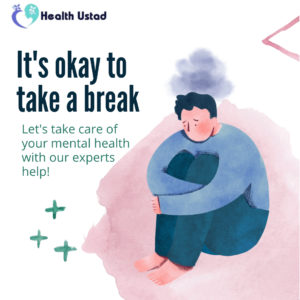 Mental health care