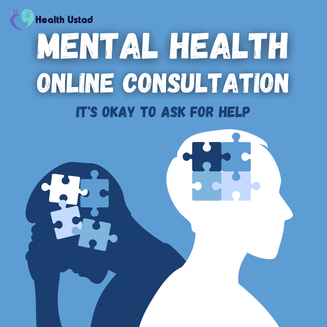 asking healp for mental health
