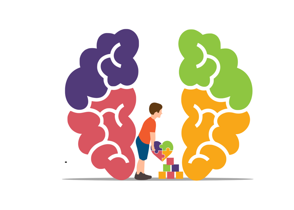 Neurodevelopmental Disorder