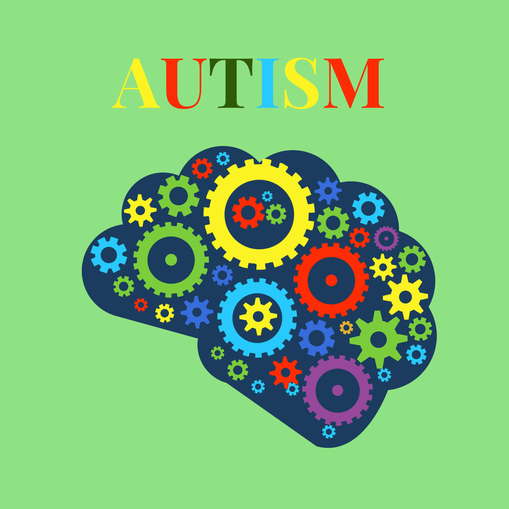 Autism Spectrum Disorder
