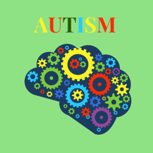 Autism Spectrum Disorder