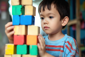 developmental cordination disorder