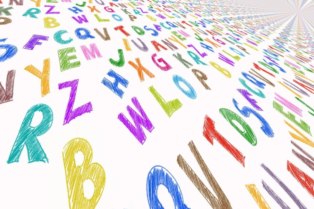 communication disorder