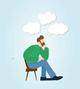 mutism