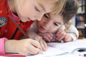 specific learning disorder