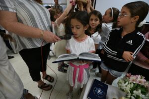 speech sound disorder