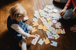 language disorder