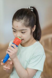 dysarthria