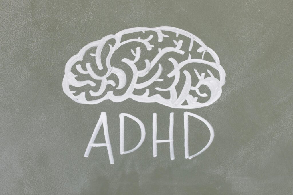 adhd