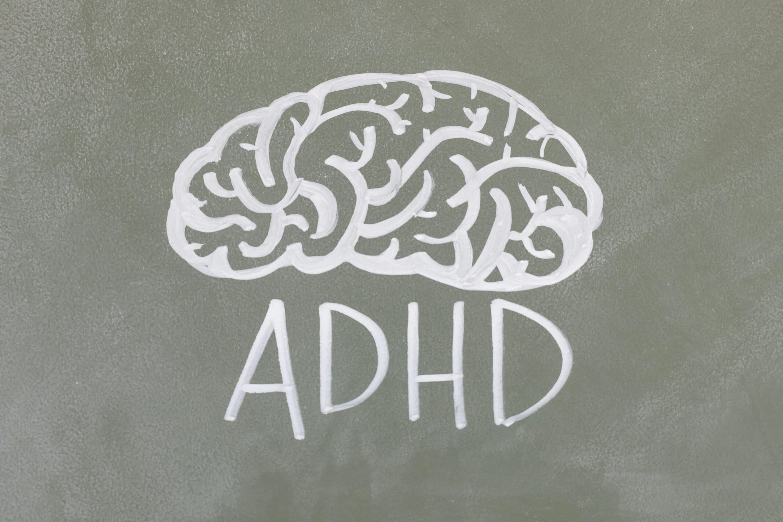 adhd