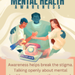 mental health awareness