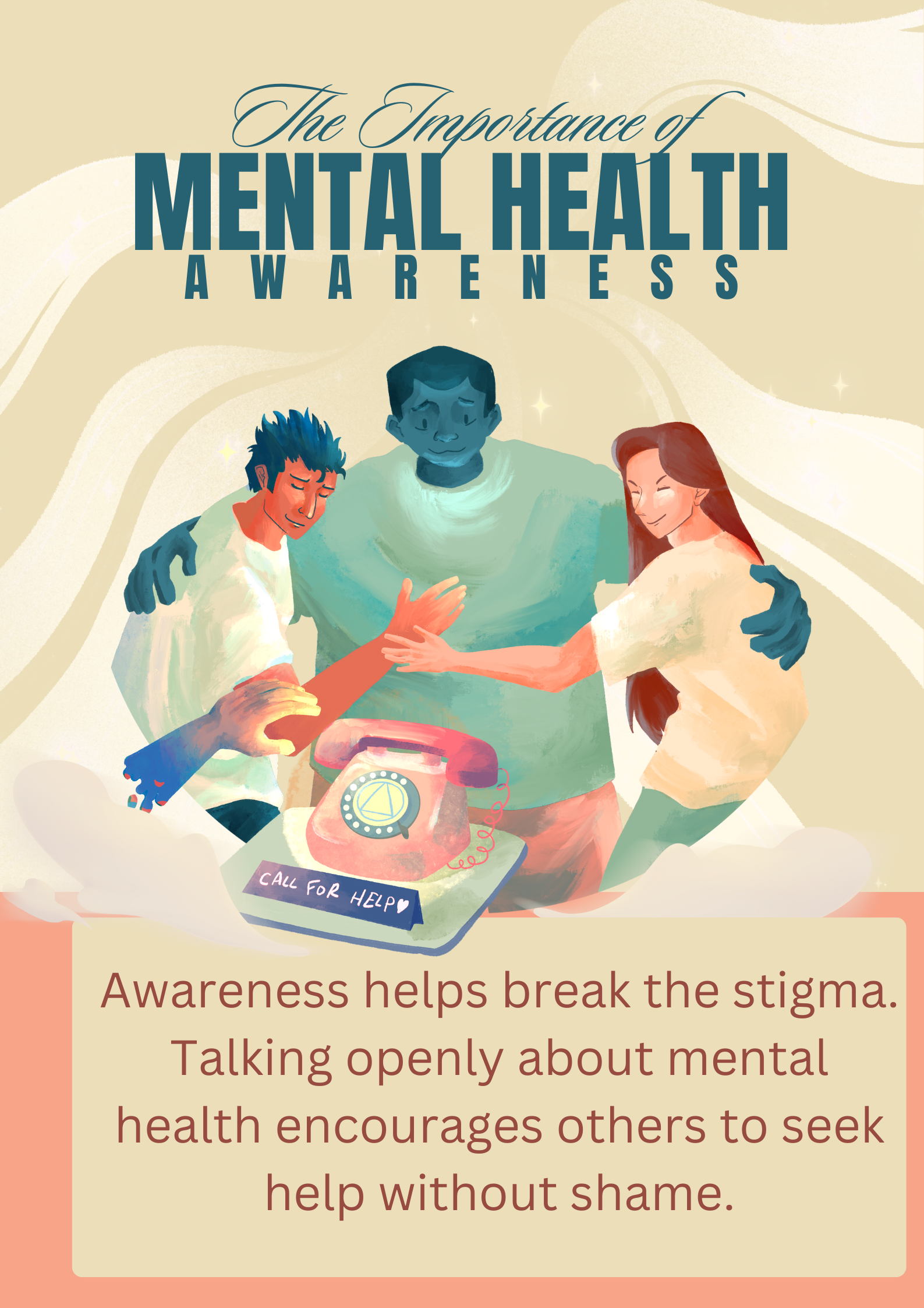 mental health awareness