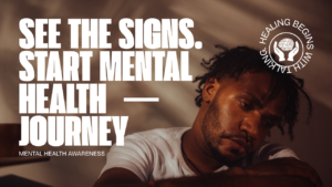 mental health journey