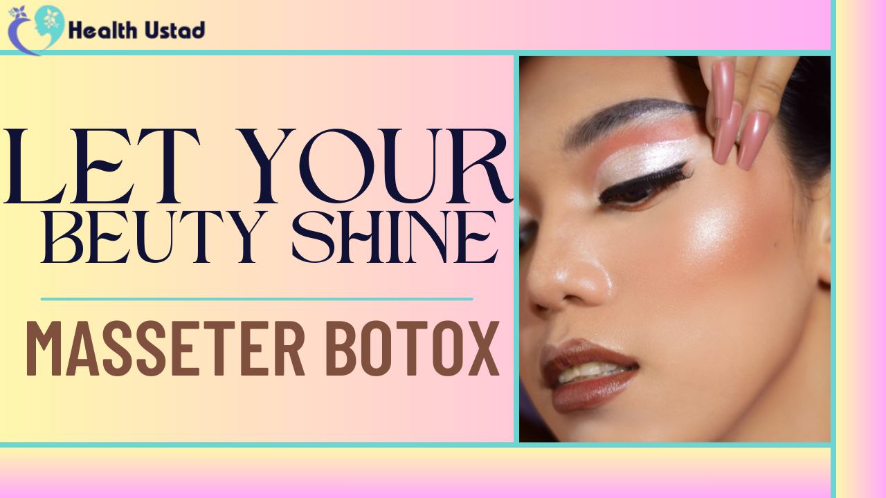 how much is masseter botox