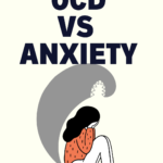 OCD vs anxiety