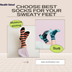 best socks for sweaty feet