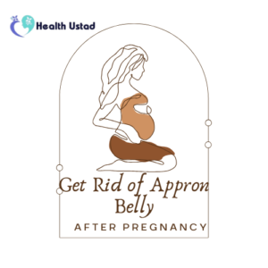 apron belly