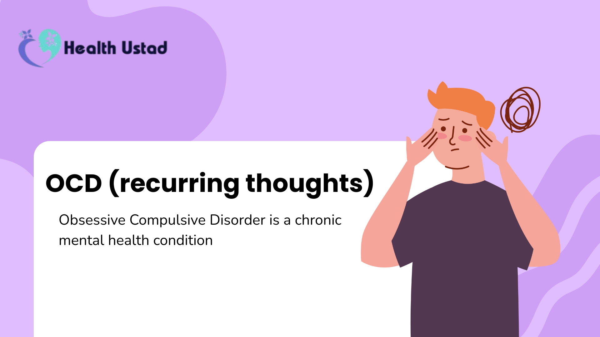 Obsessive-Compulsive Disorder