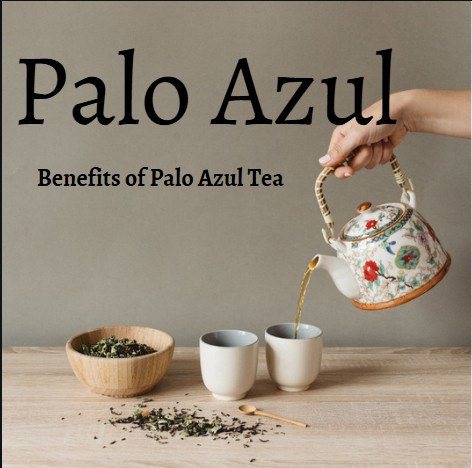 palo azul
