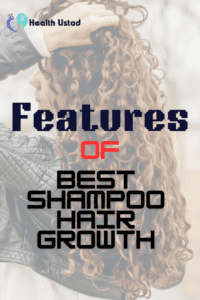 best shampoo for hair growth
