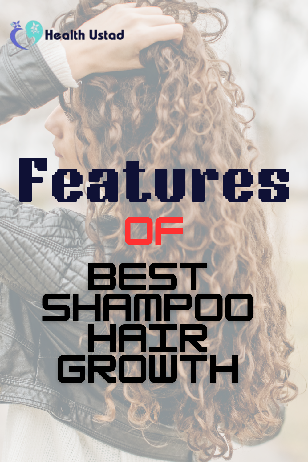 best shampoo for hair growth