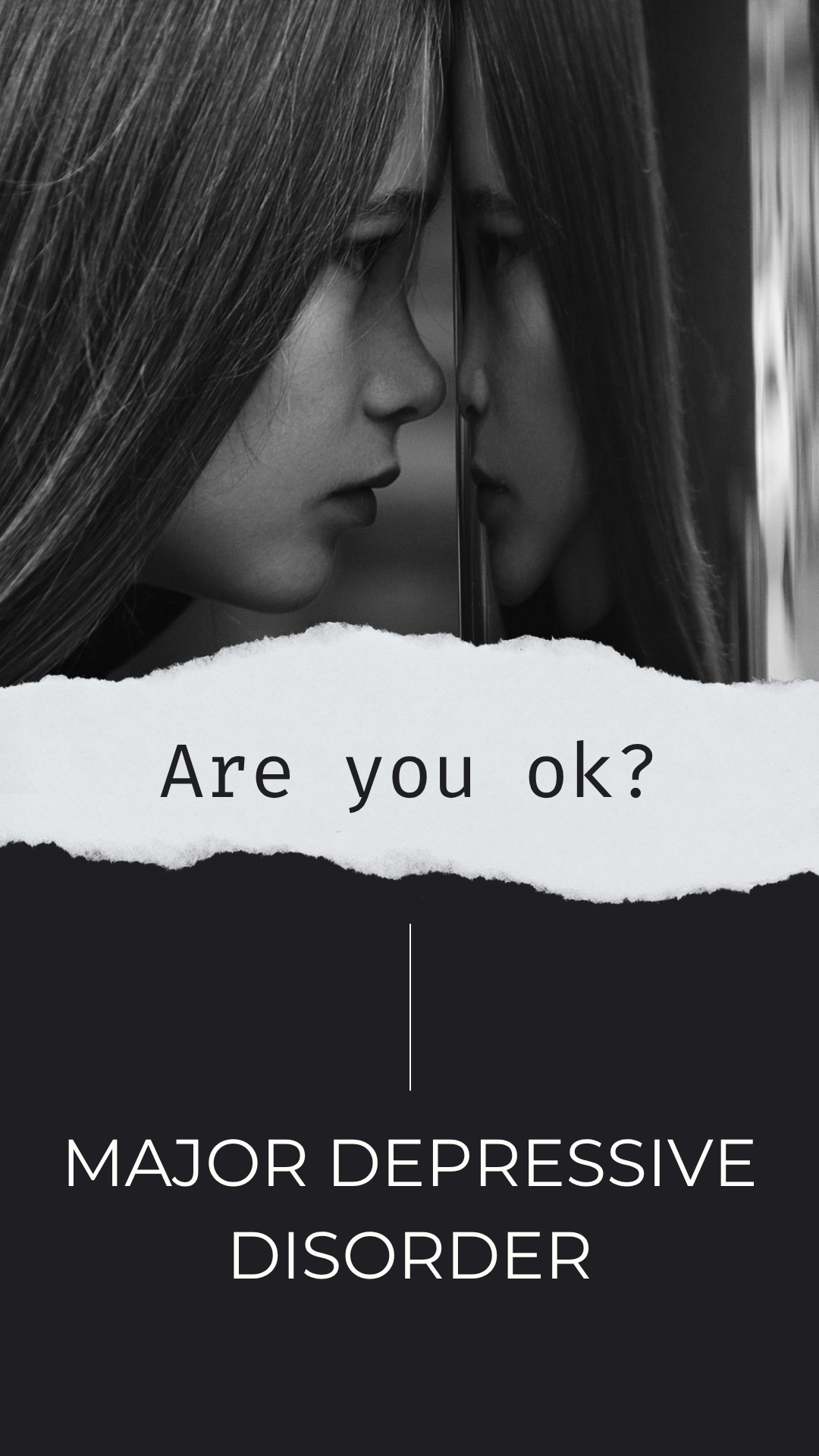is major depressive disorder a disability