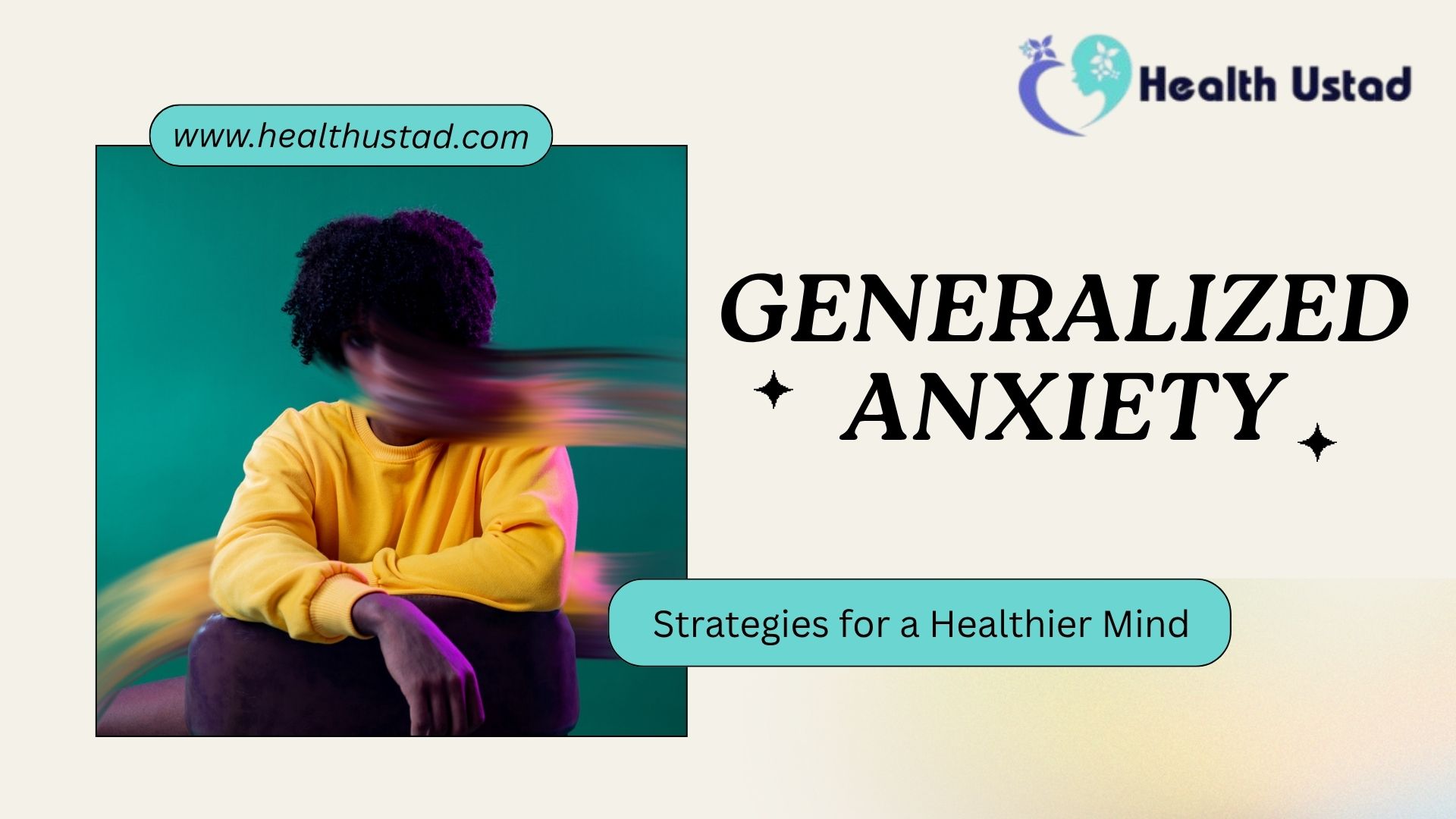 generalised anxiety disorder icd 10 code