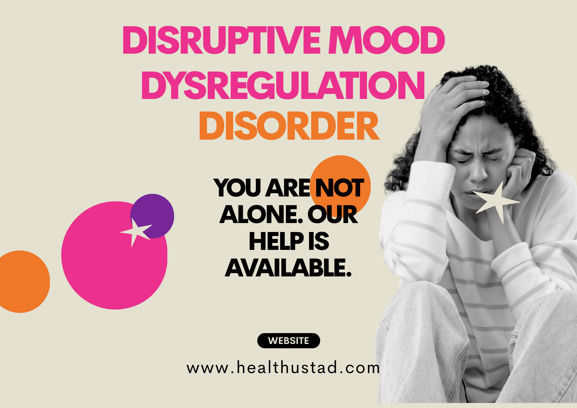 dsm vs disruptive mood dysregulation disorder