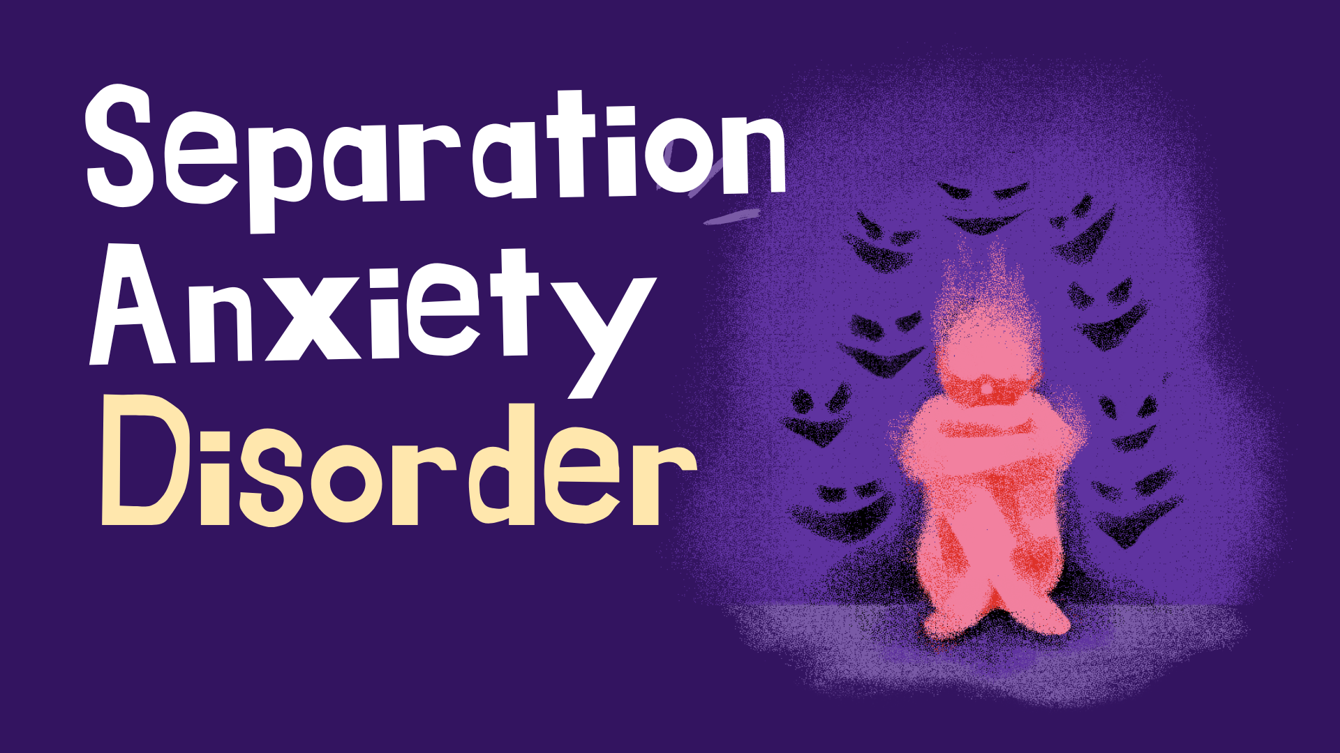 reactive attachment disorder in adults