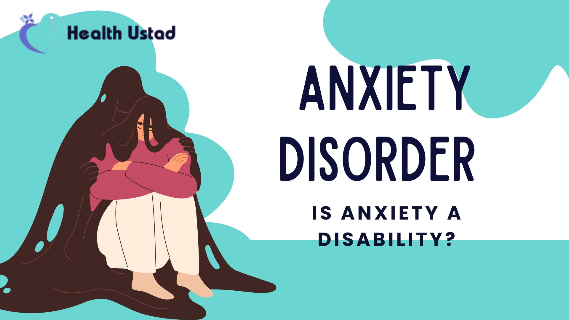 is anxiety a disability?