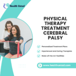 physical therapy treatment for cerebral palsy