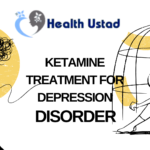 how many ketamine treatments for depression