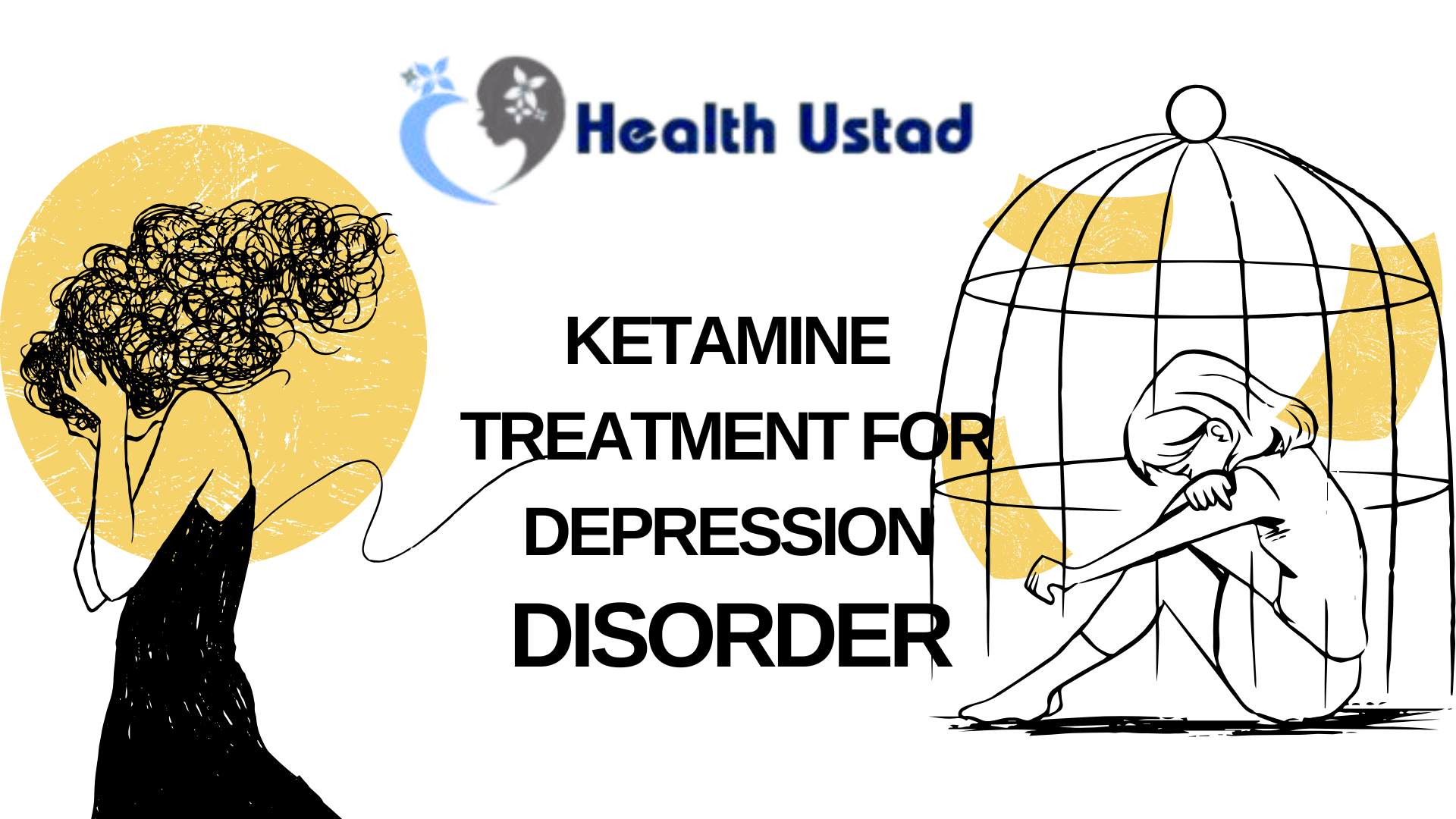 how many ketamine treatments for depression