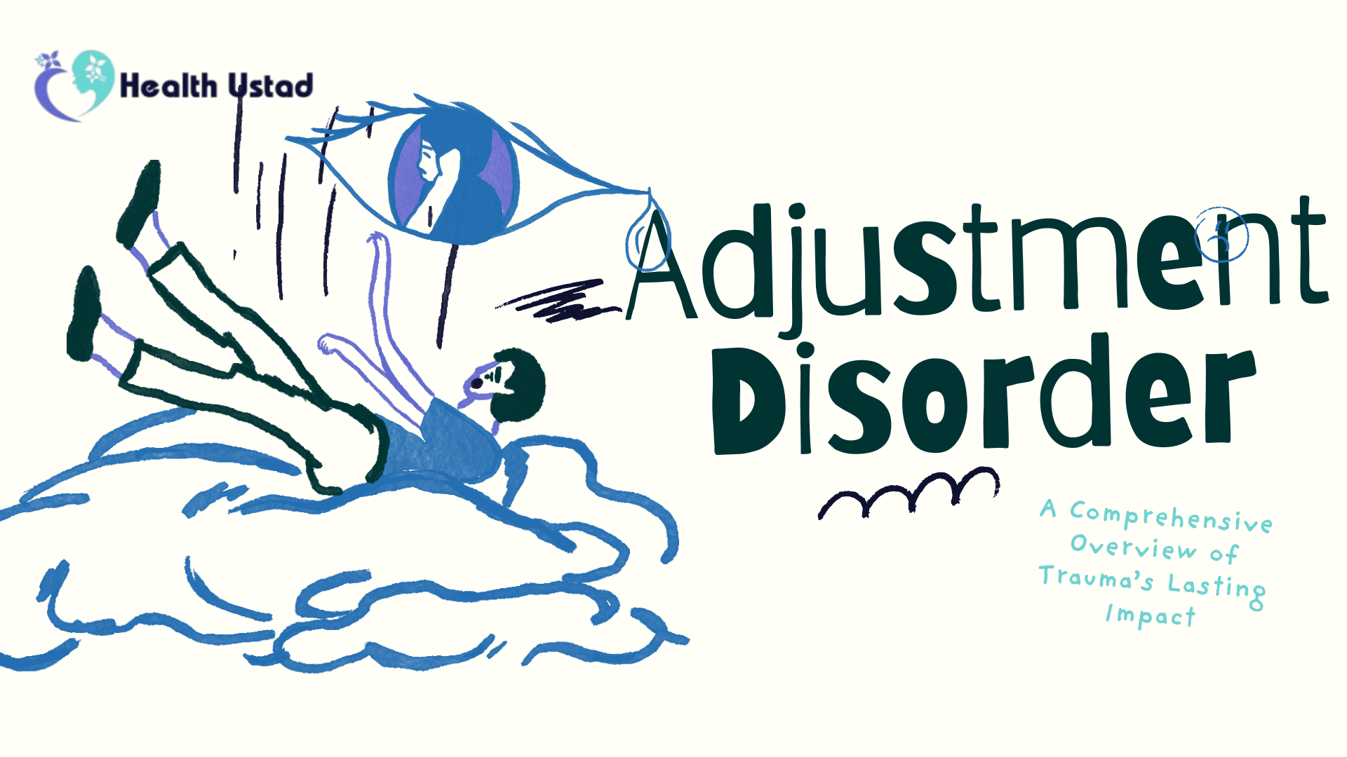 adjustment disorder icd 10