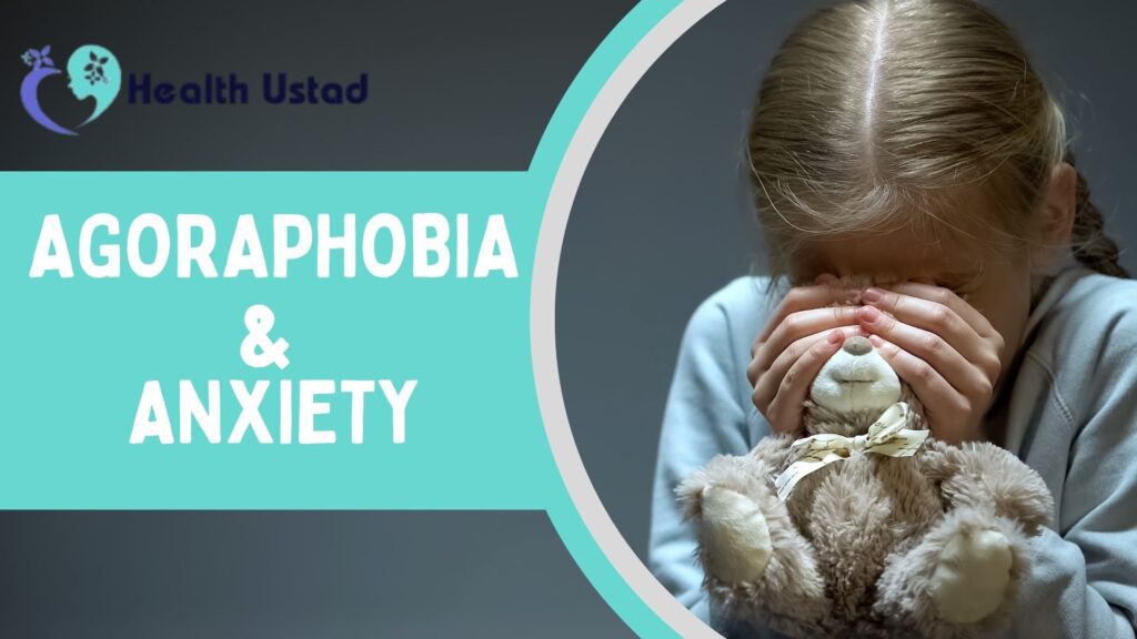 agoraphobia test