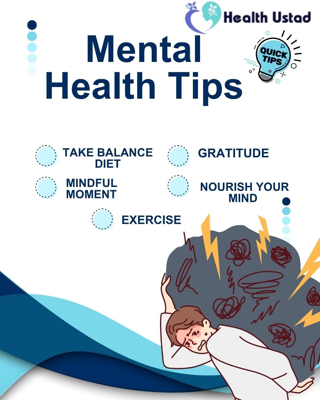 mental health tips