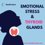can emotional trauma cause thyroid problems