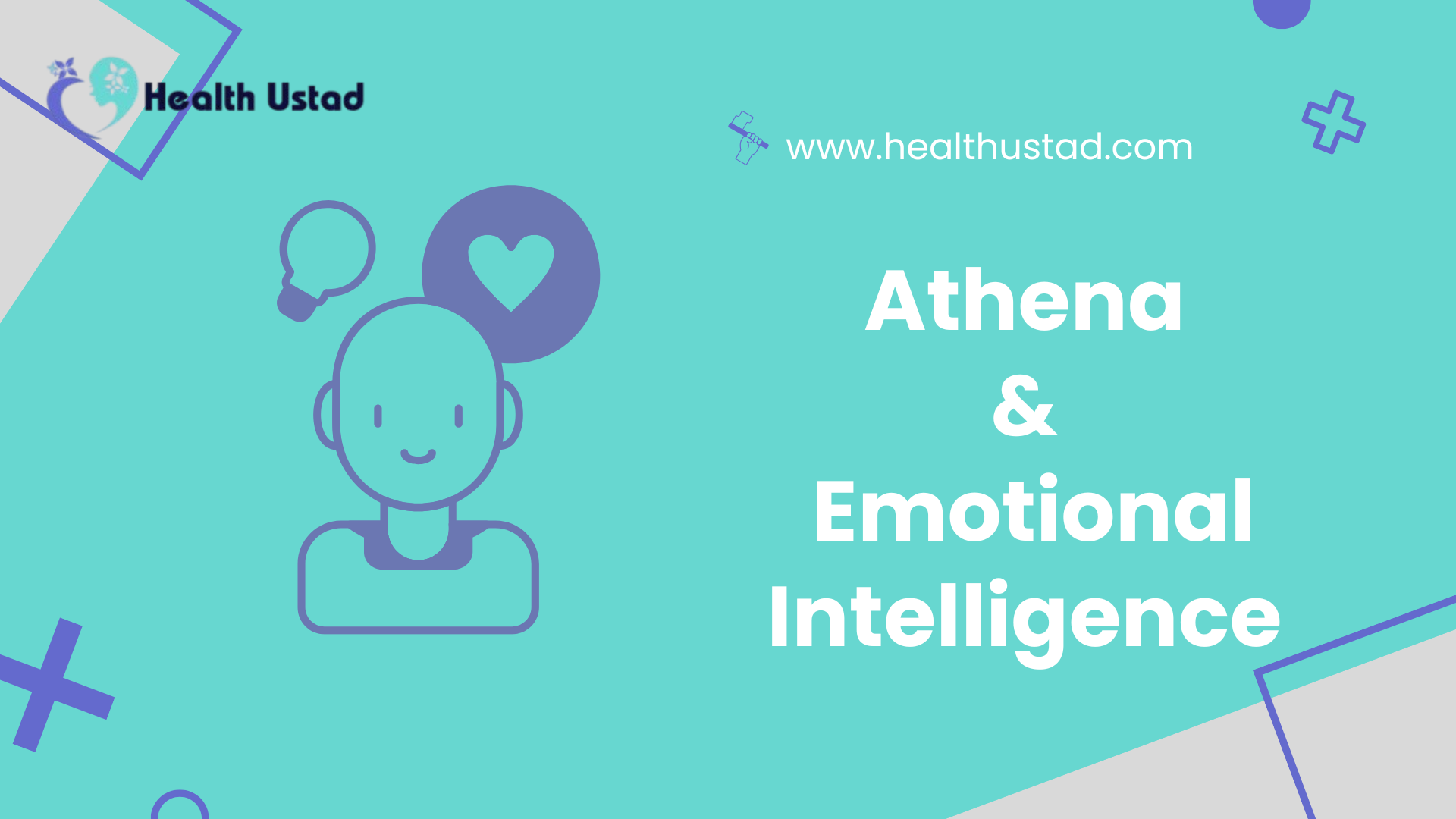 does athena relate to emotional intelligence
