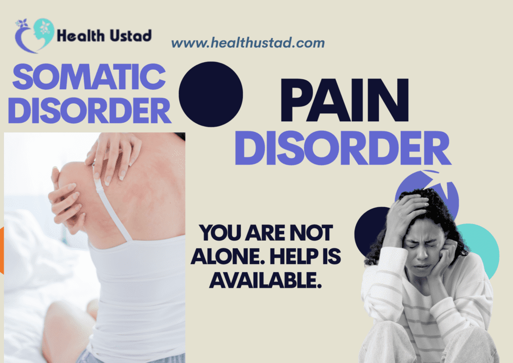 somatic ocd