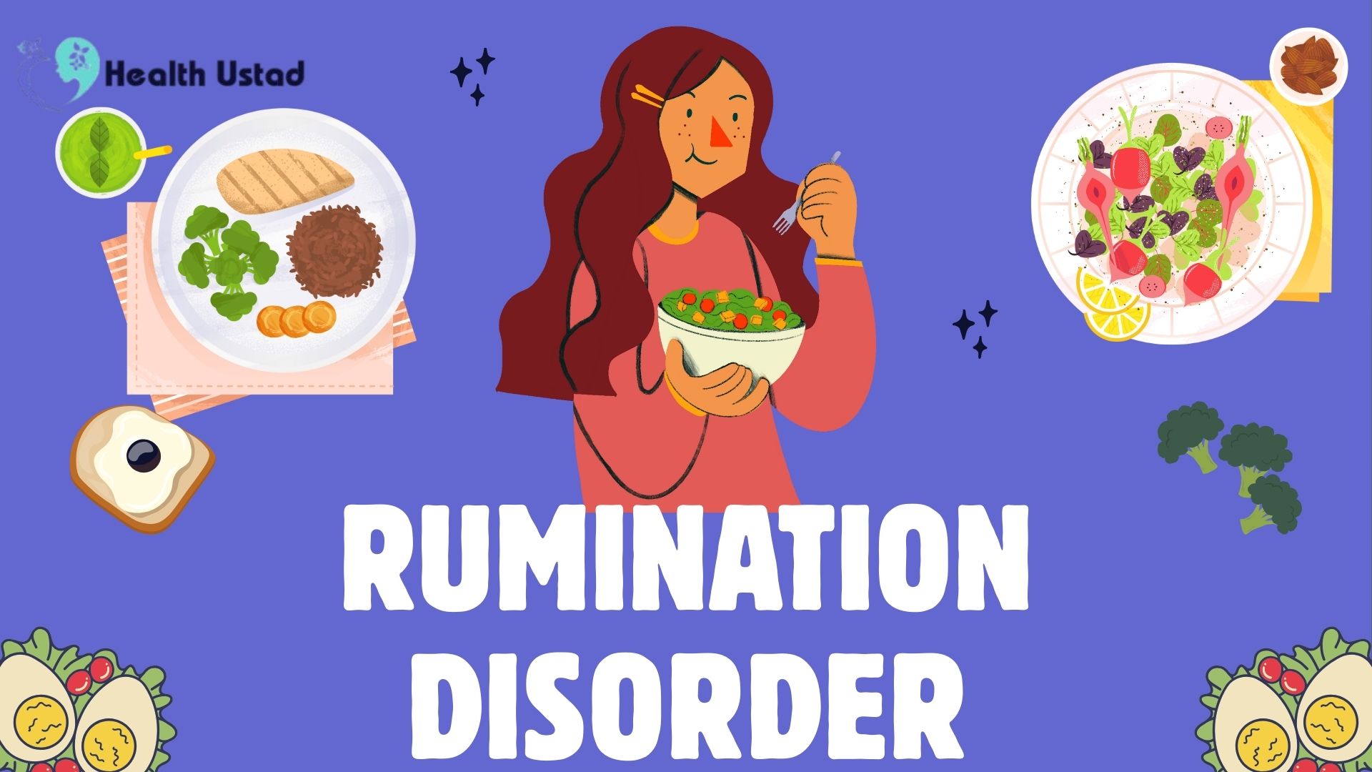 rumination disorder treatment