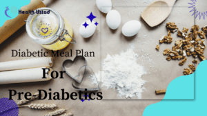 food for borderline diabetes