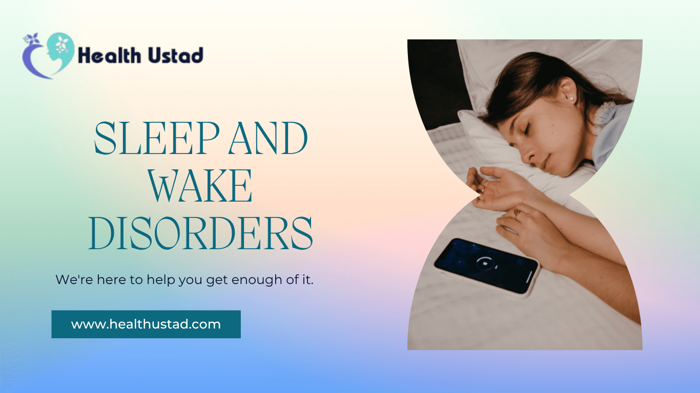 sleep disorders problems