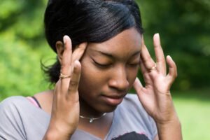 Is Anxiety a Disability?