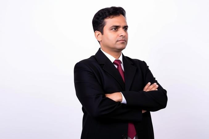 Dr. Suleiman Hadi