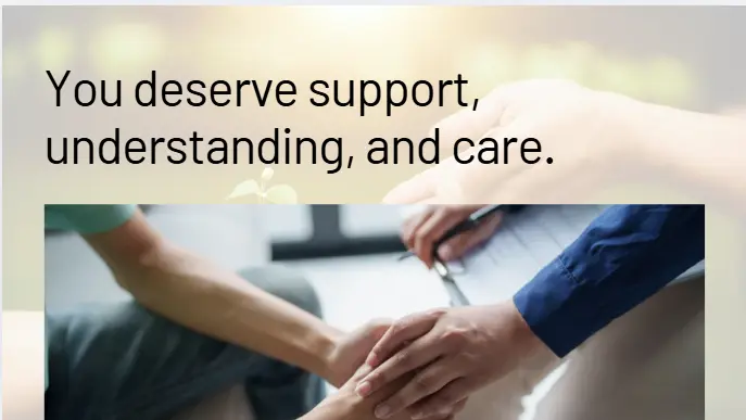 mental health support1
