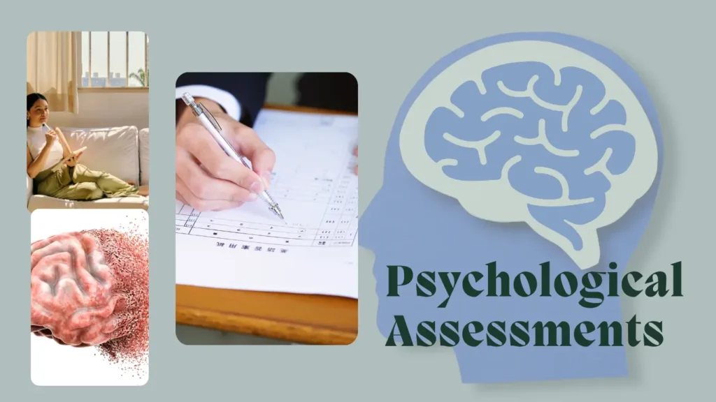 psychological assessment